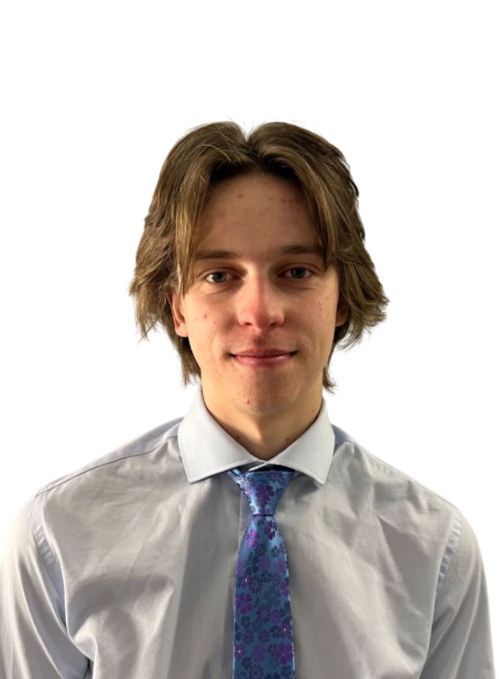 Caleb Challenger